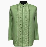 Baju Koko Pria Dewasa