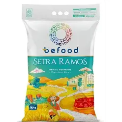 Beras Befood 5kg