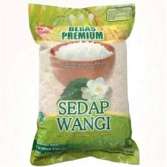 Beras Sedap Wangi 5kg
