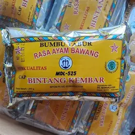 Bumbu Tabur Ayam Bawang
