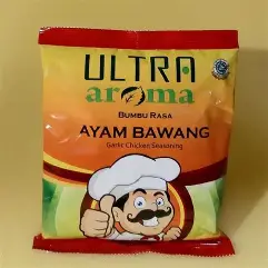 Ultra Bumbu Tabur